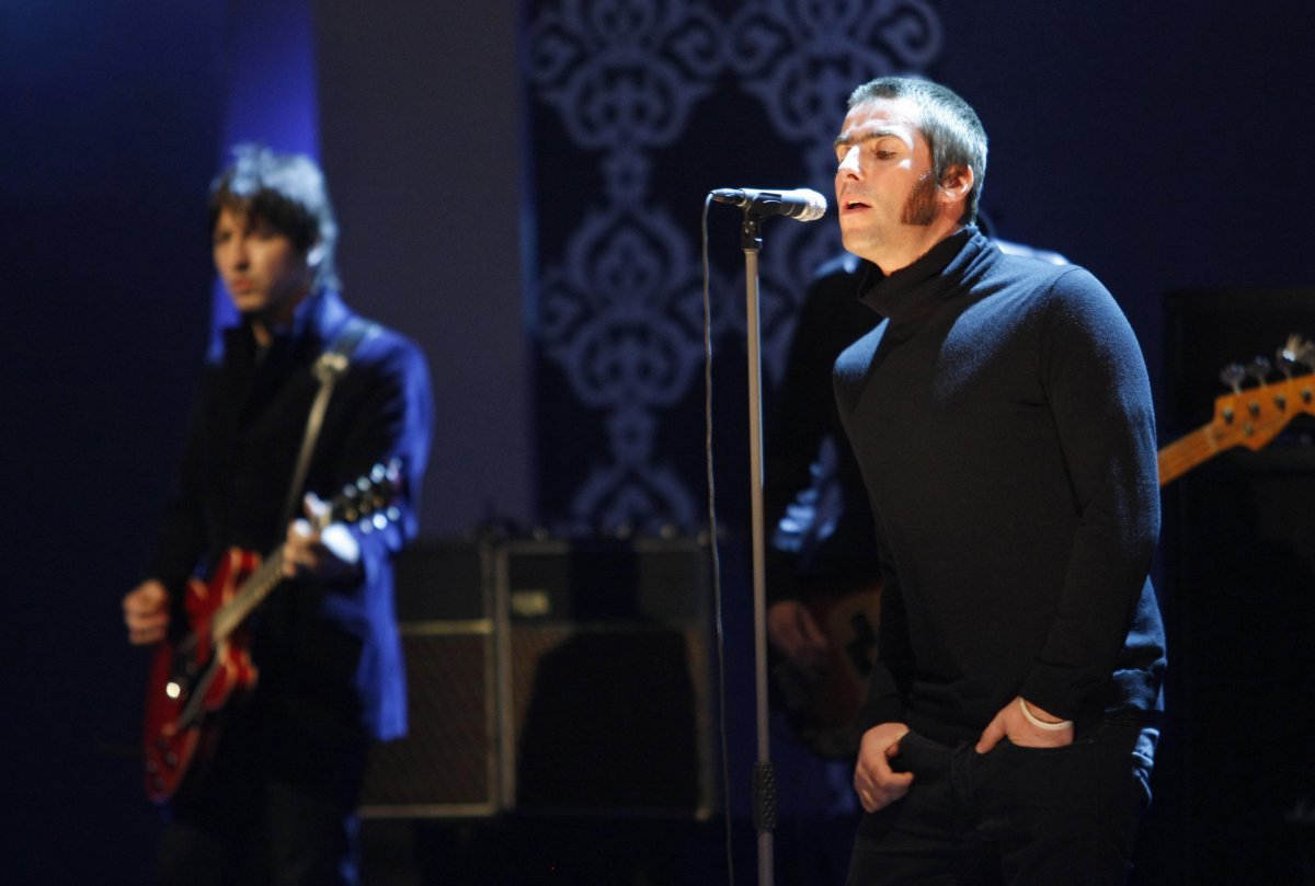 Noel and Liam Gallagher, will they actually meet this time? Oasis, Rumored to Reunite ~Dong-e Ilbo