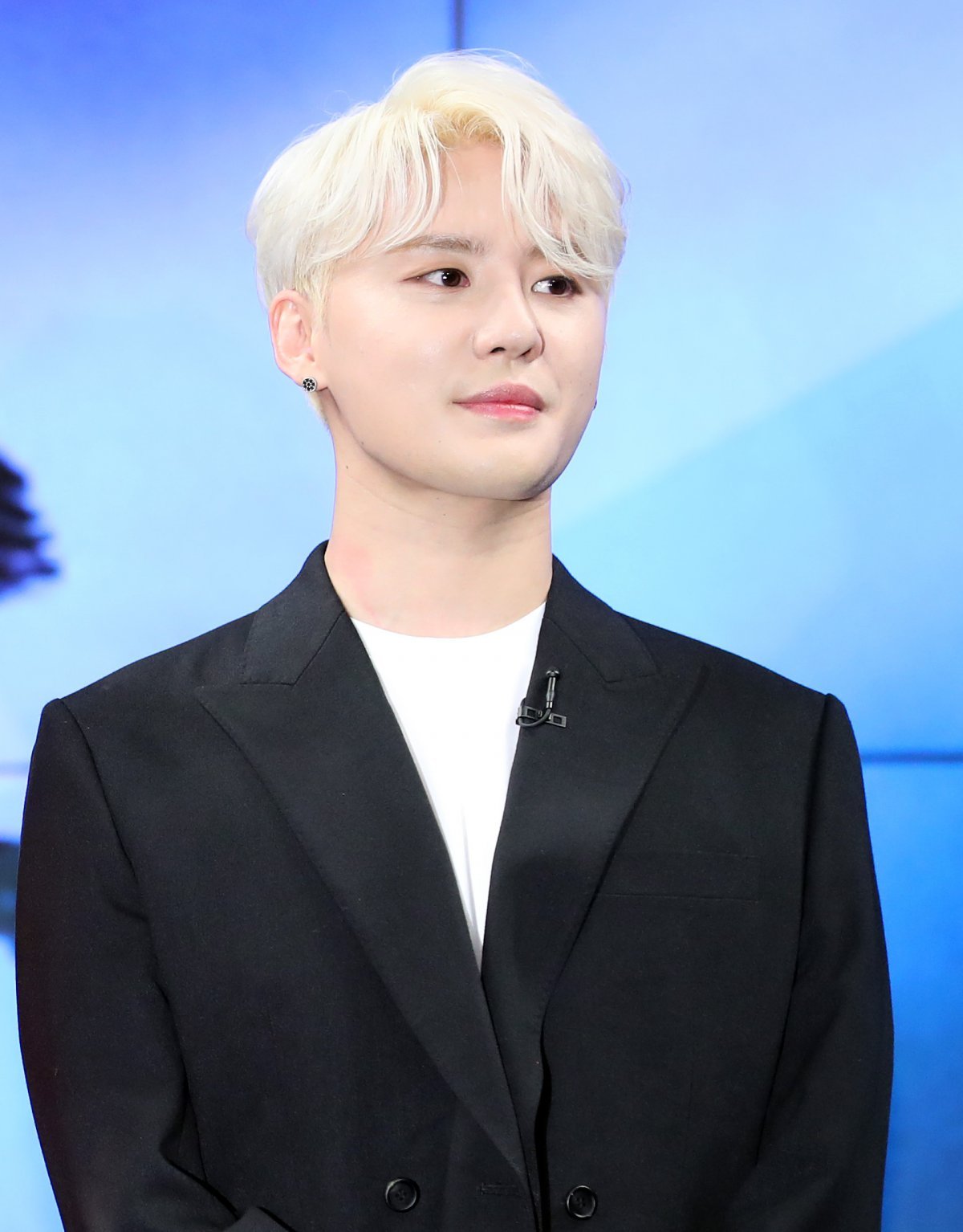 김준수 사건 이미지