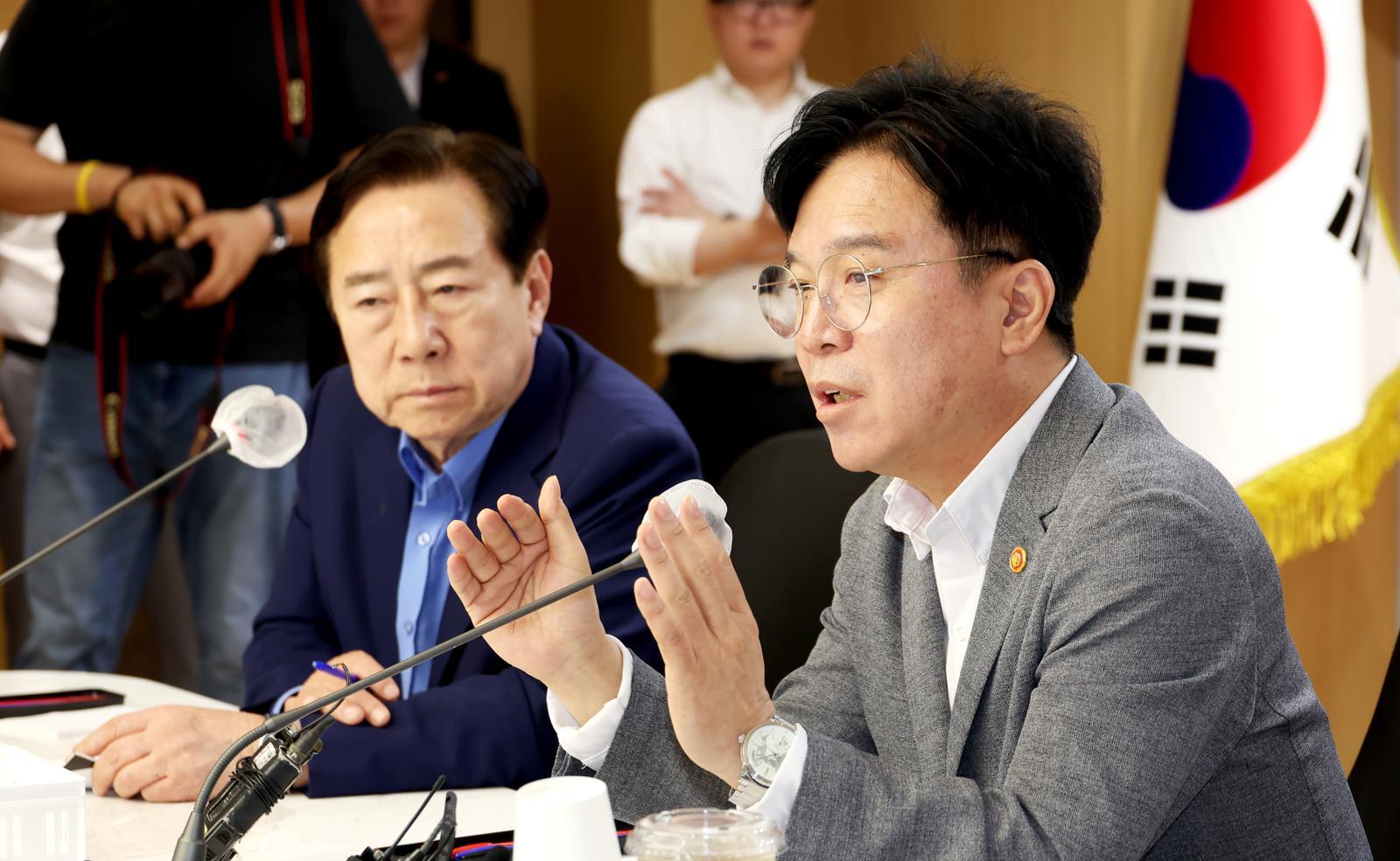 중소기업계 노랑봉투법 우려