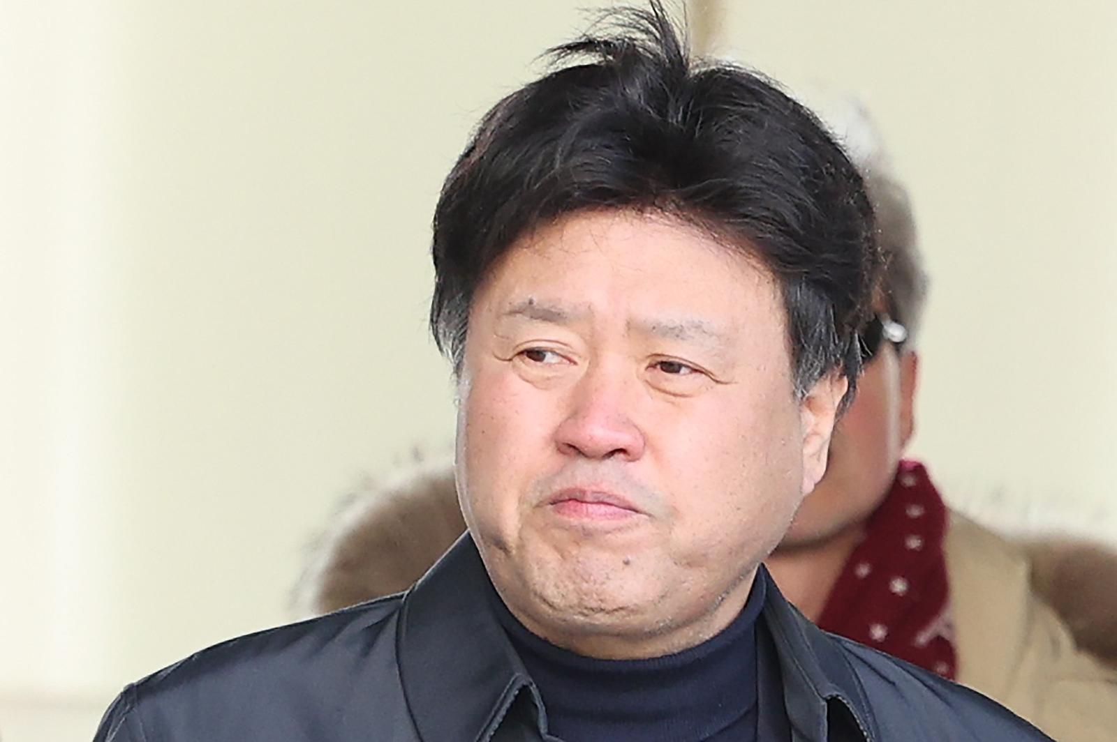 대법원 전경