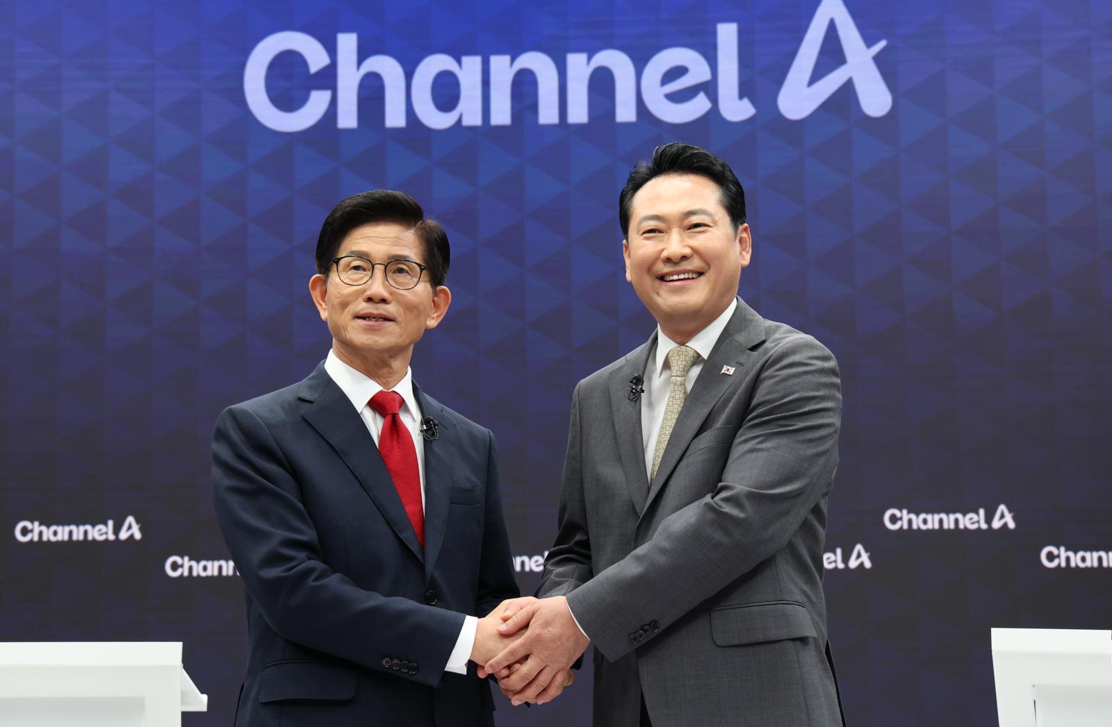 한동훈 전 대표 자료사진
