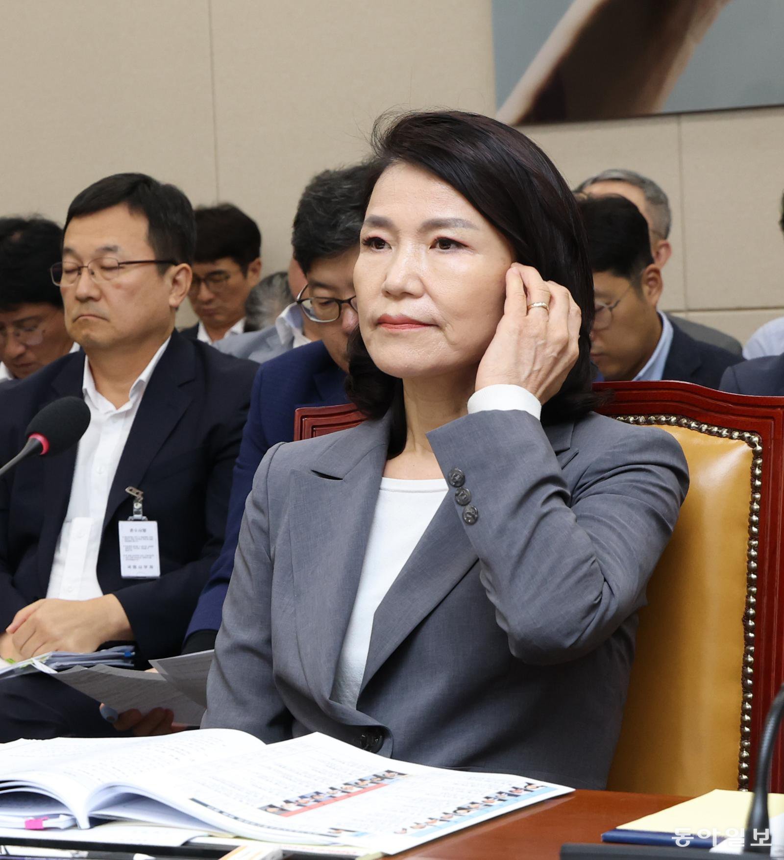 이진숙 위원장