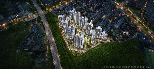 롯데건설, '청주 롯데캐슬 시그니처' 특별공급 청약 시작｜동아일보