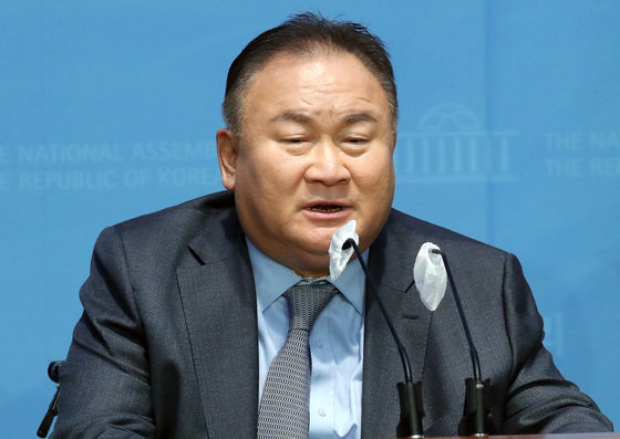 생전 의정활동