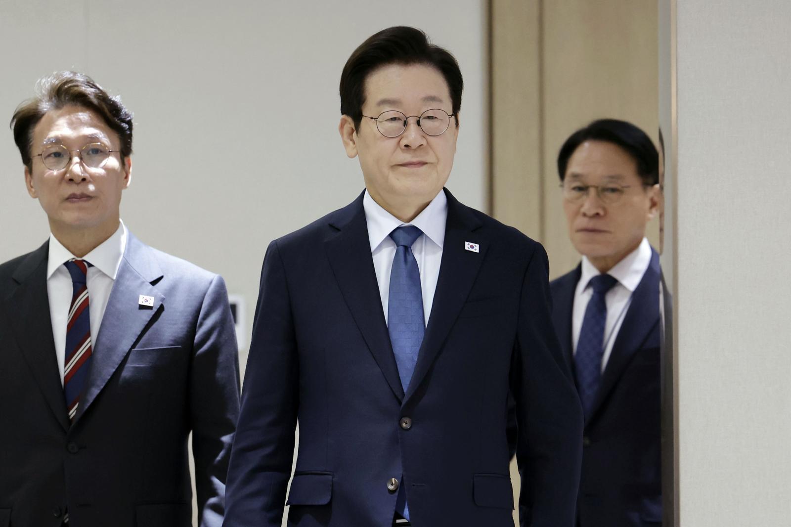 사정기관 논란 관련 이미지