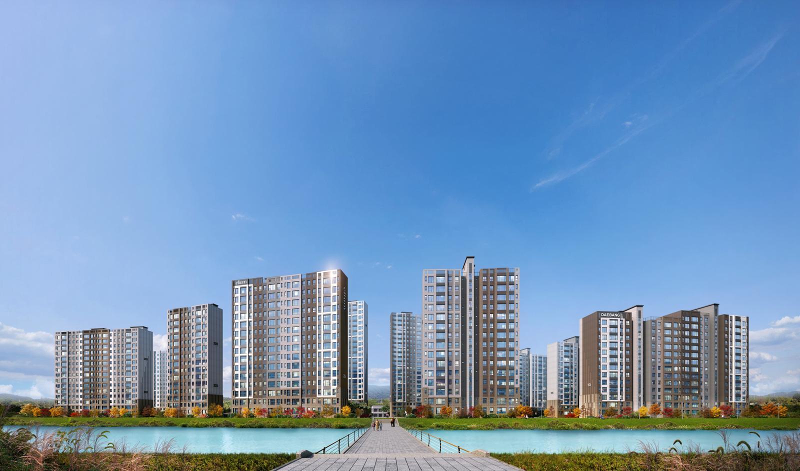 배곧지구-반월 산단 등 직주근접 우수|동아일보