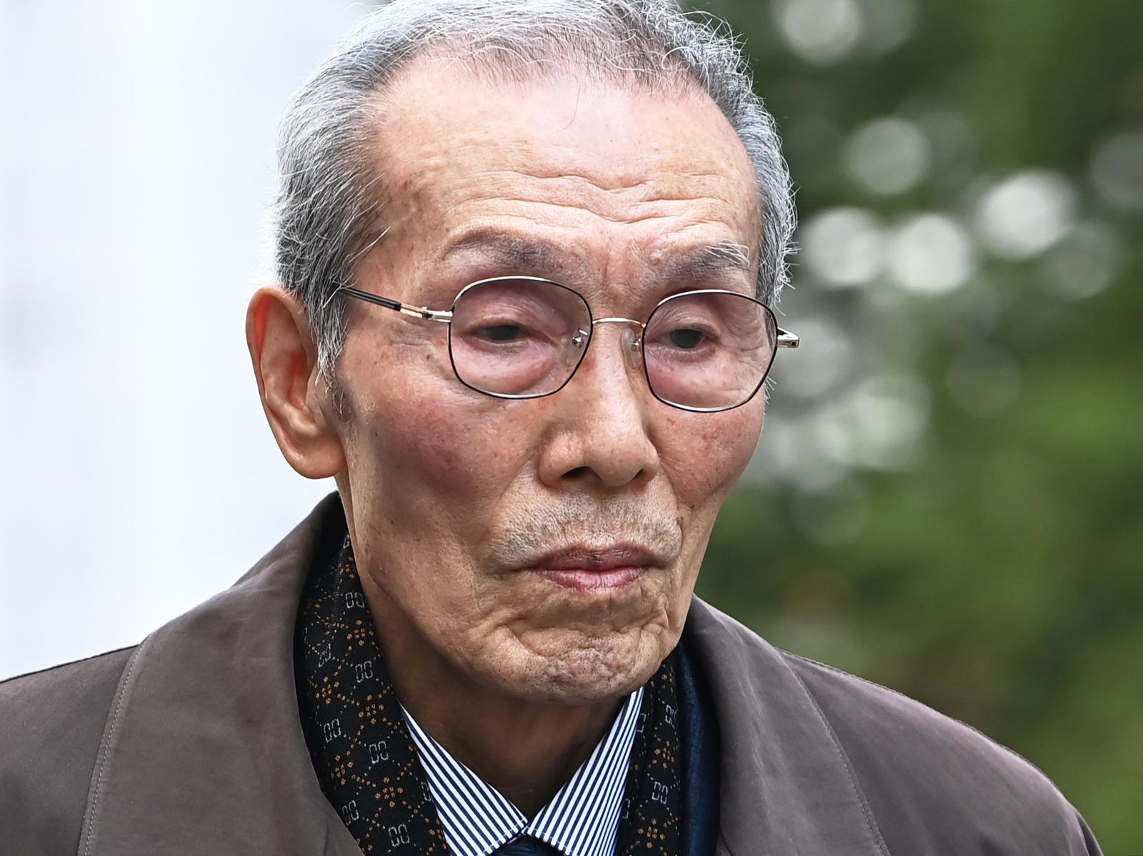 항소심 무죄 판결 관련 보도 이미지