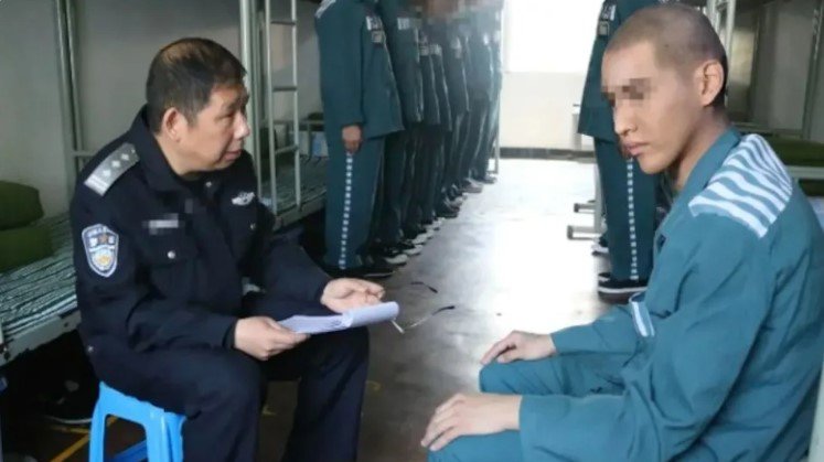 사망설 확산 관련 해외 보도 이미지