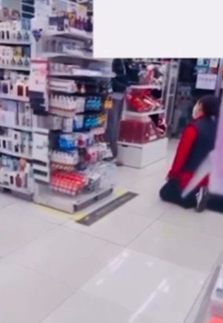 순천 다이소 논란 관련 이미지