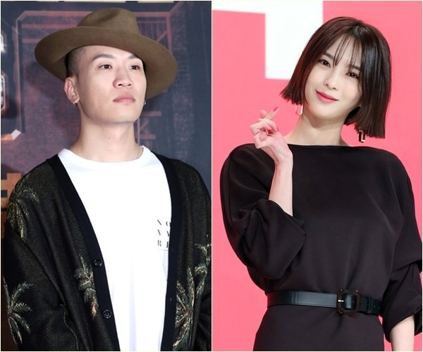 개코 김수미 이혼 보도 관련 이미지