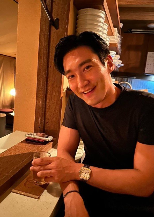 최시원 관련 보도 이미지