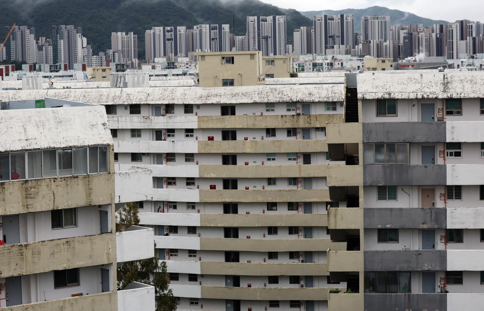 서울 강남 은마아파트 화재 관련 사진