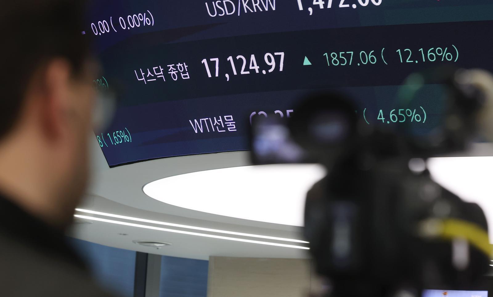 블랙록 나스닥100 ETF 관련 이미지