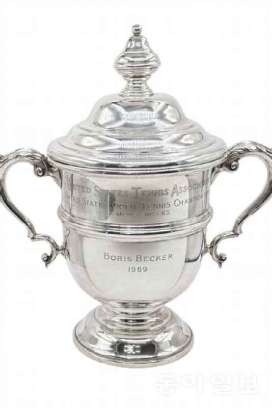 보리스 베커 관련 이미지