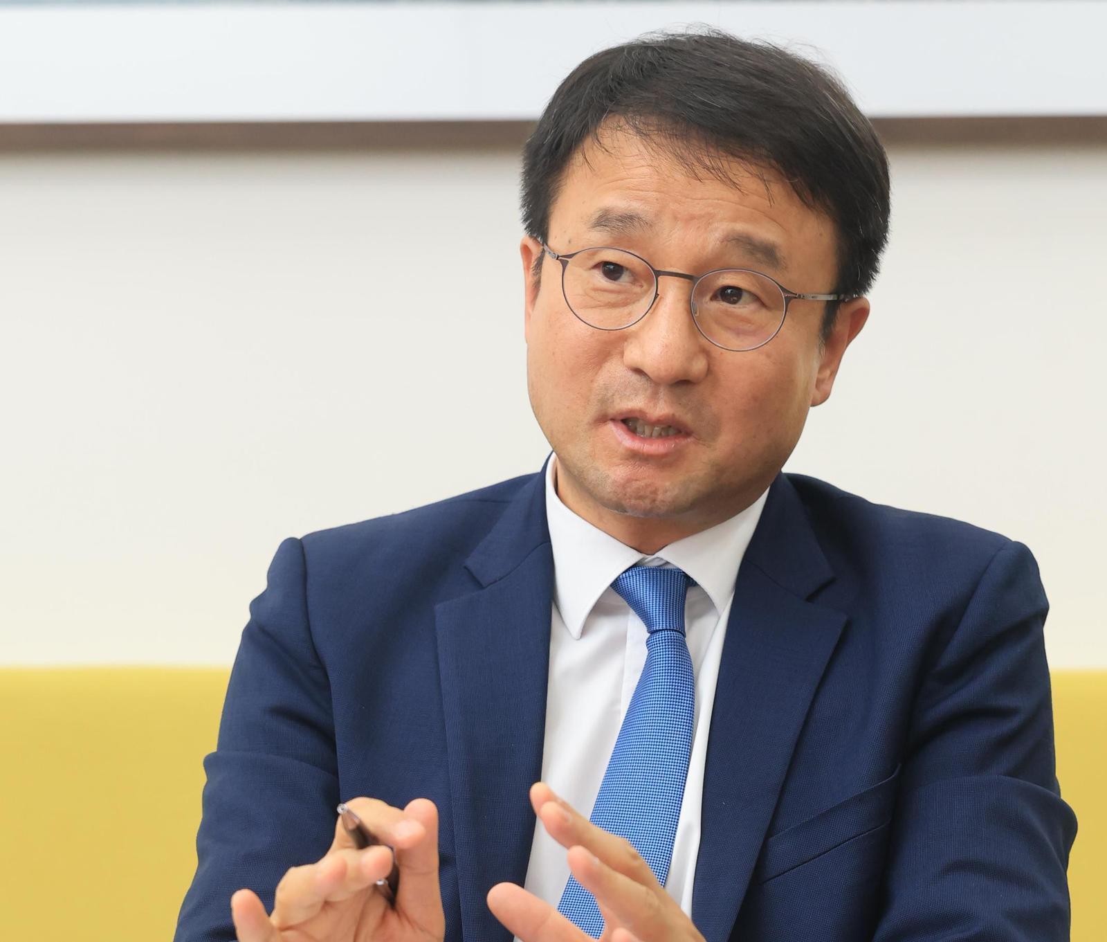 여당 원내대표 관련 보도 이미지