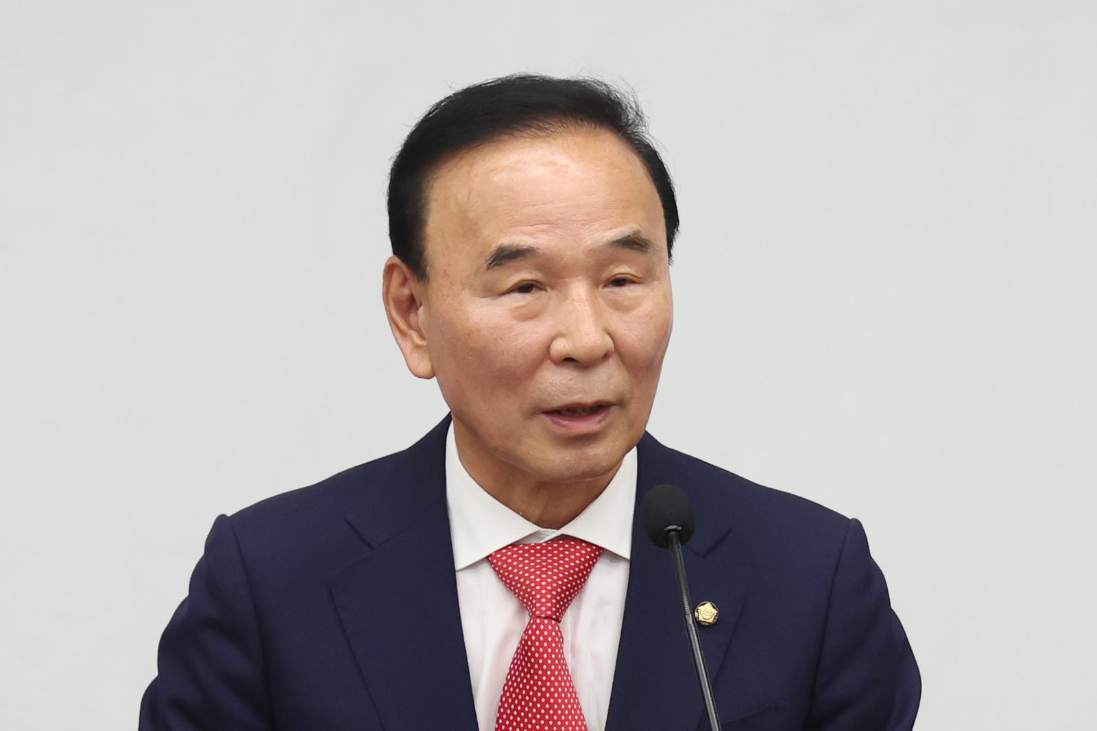 국민의힘 무공천 결정 관련 보도 이미지
