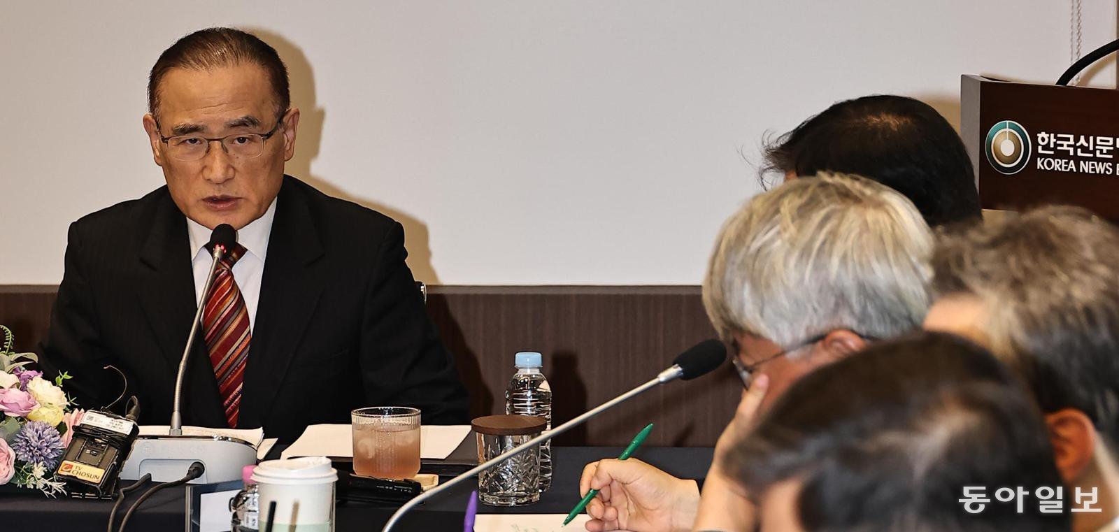 전작권 조기전환 관련 보도 이미지