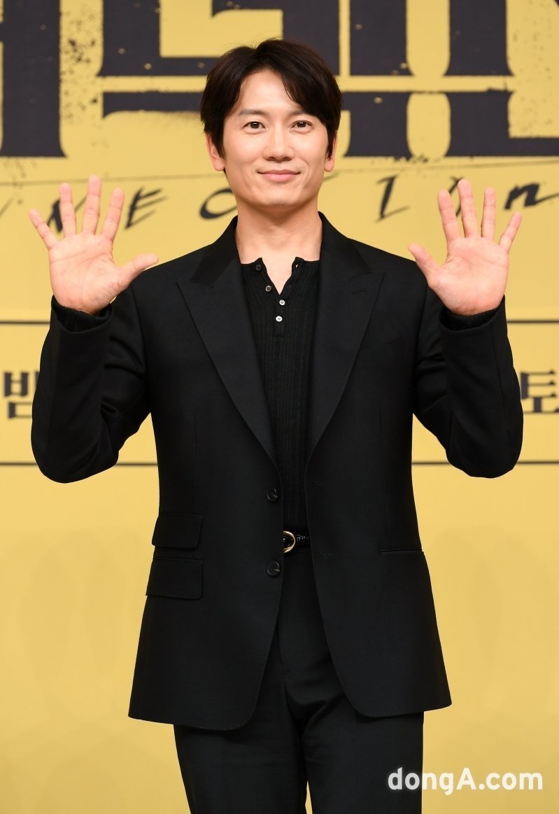 지성의 ‘연기 차력쇼’…‘커넥션’ 주말안방극장 독주|스포츠동아