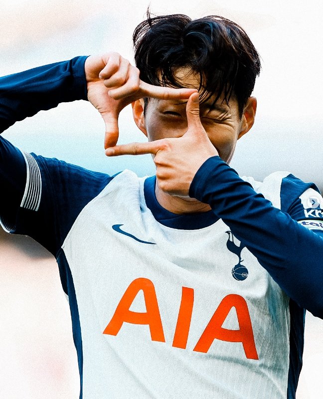 [여기는 런던] ‘Tottenham captain’ Son Heung-min, who returned after 3 weeks, exploded with his 3rd goal in the league… 4-1 win over West Ham