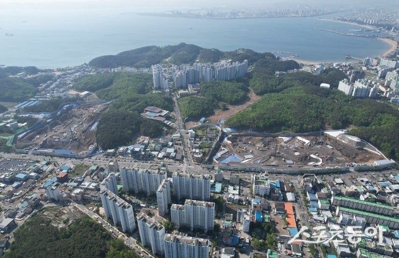 포항, 미분양 아파트 넘쳐나 '마피' 현상 속출|스포츠동아