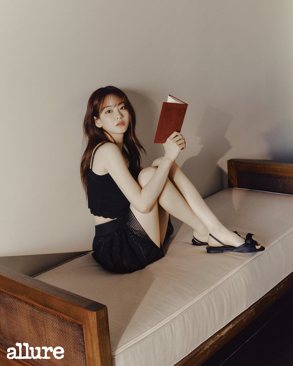 조이현 화보