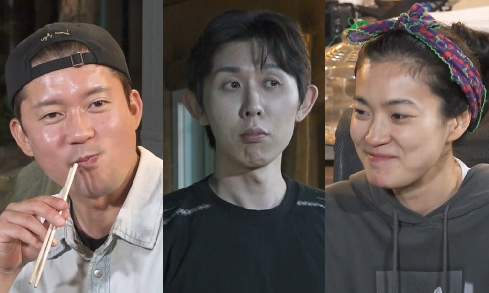 옥자연 자연 탐방