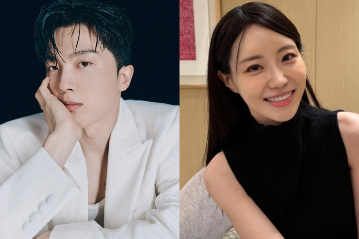 허영지 무대 사진