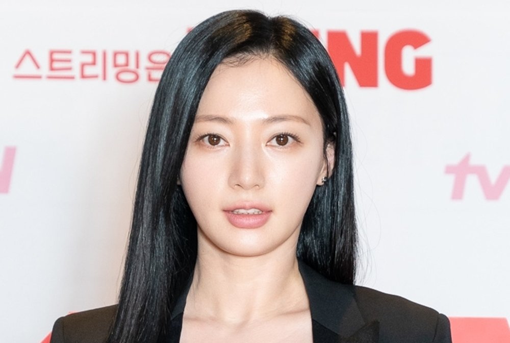 송하윤 공식입장 사진