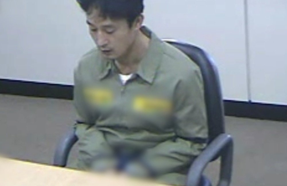꼬꼬무 강호순 자백 영상