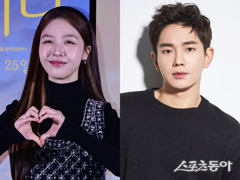 방민아 온주완 웨딩화보