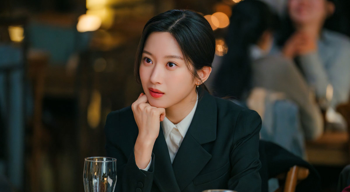 문가영 서초동 스틸컷