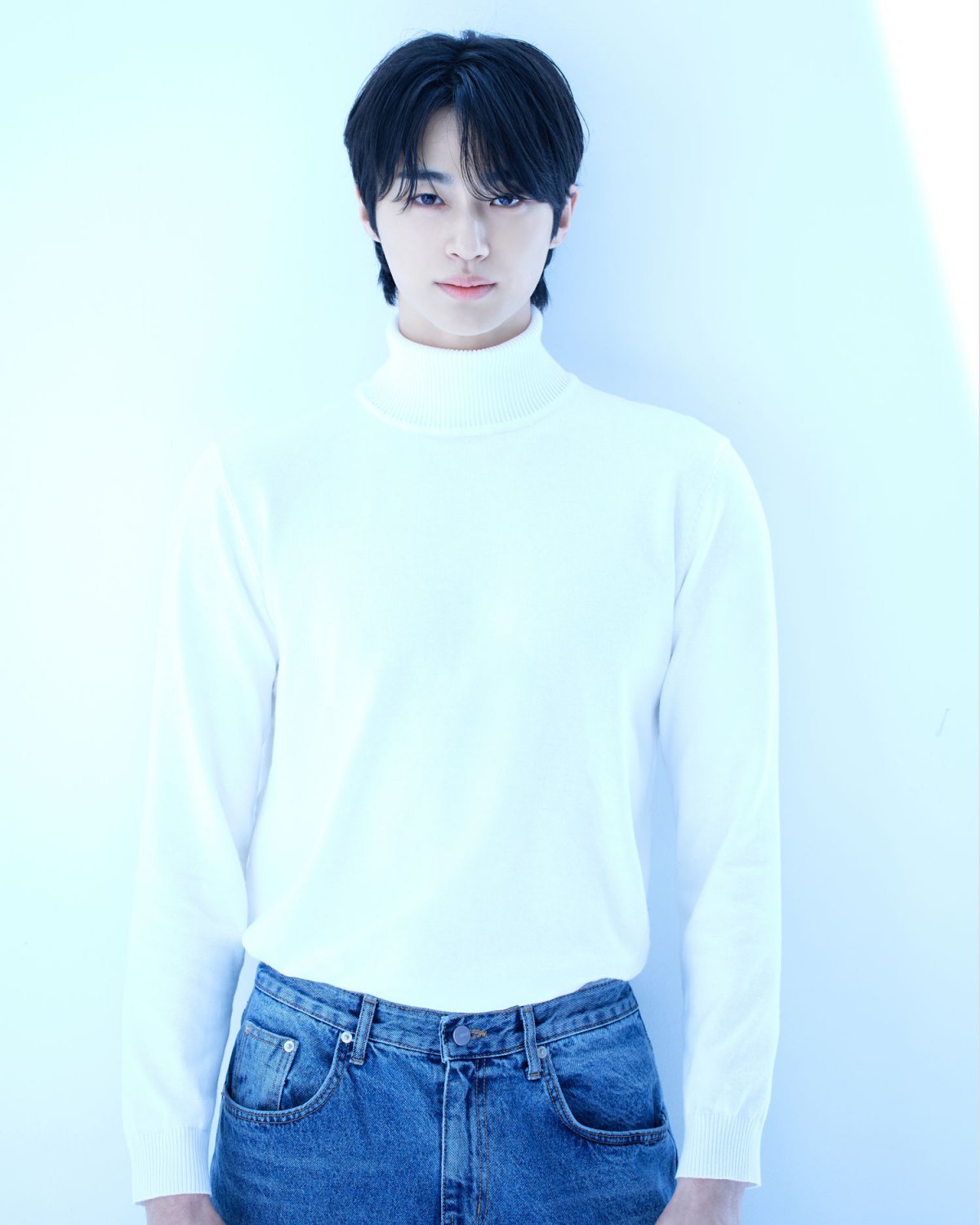 변우석 캐스팅 이미지