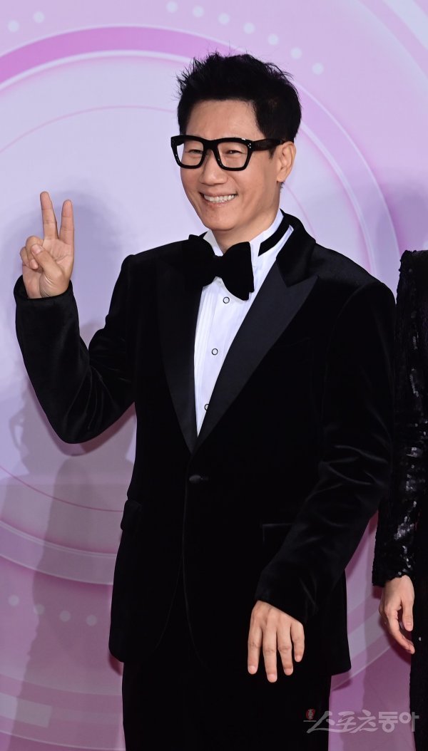 지석진, 충격적인 건강 적신호! 용종 3개 발견에 '스타건강랭킹' 긴급 진단