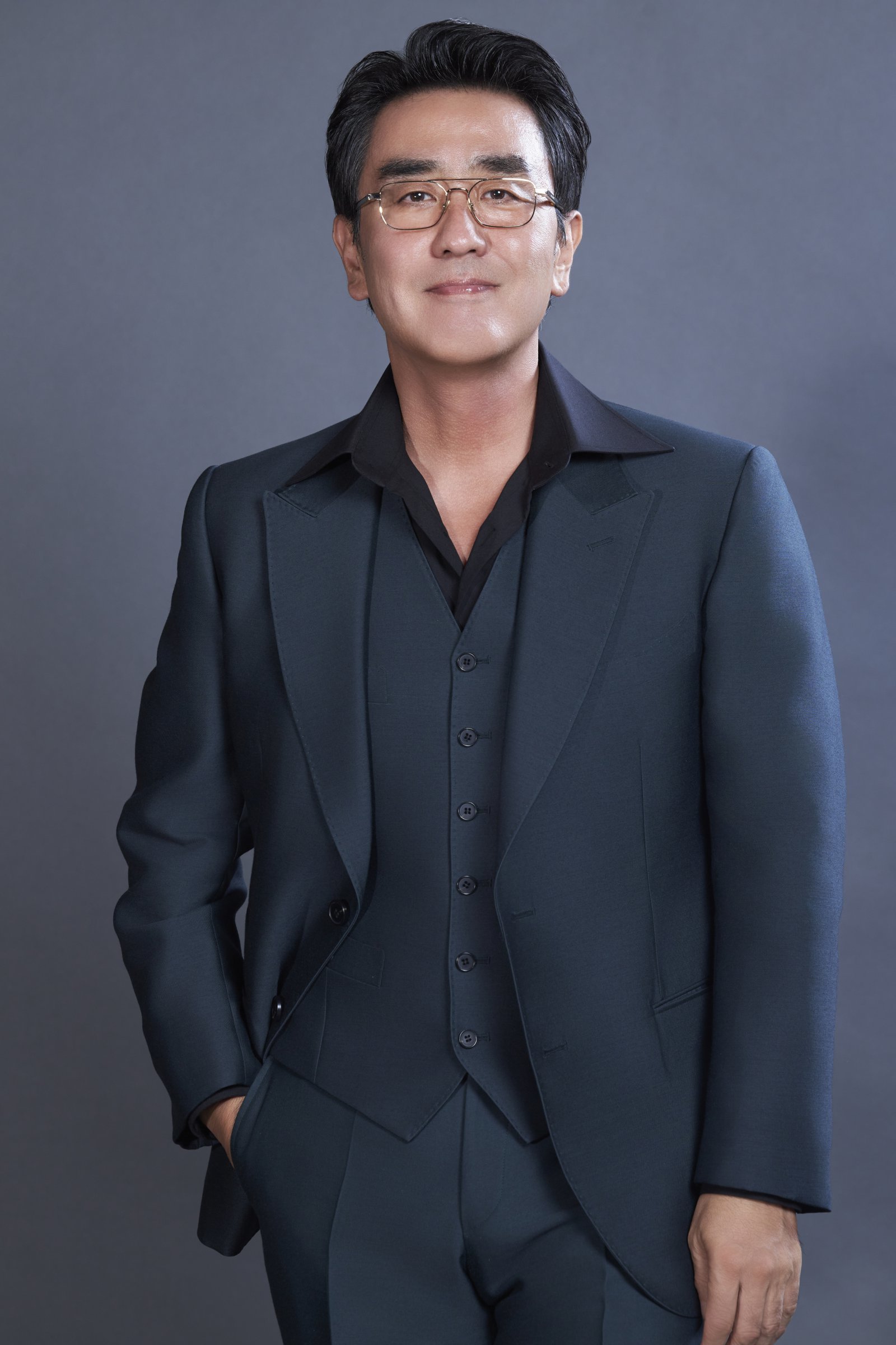 김 부장 회의 장면